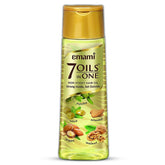 Emami 7 oils in one non sticky hair oil 200ml - ShopXonline